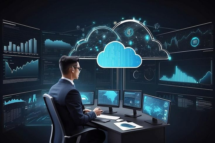 Cloud Migration Consulting USA