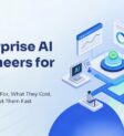 Enterprise AI Engineers for SAP