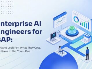 Enterprise AI Engineers for SAP
