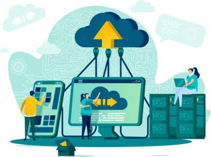 Hybrid Cloud Migration Services