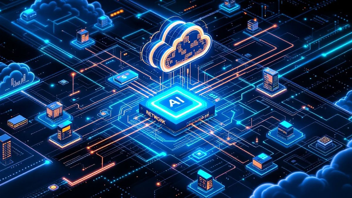 Infrastructure Migration