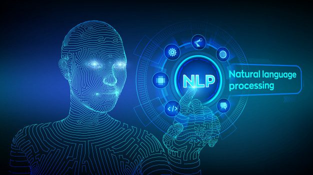 Natural Language Processing Benefits In E-Commerce Apps 1 NLP Process in business
