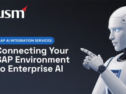 SAP AI Integration Services SAP AI Integration Services