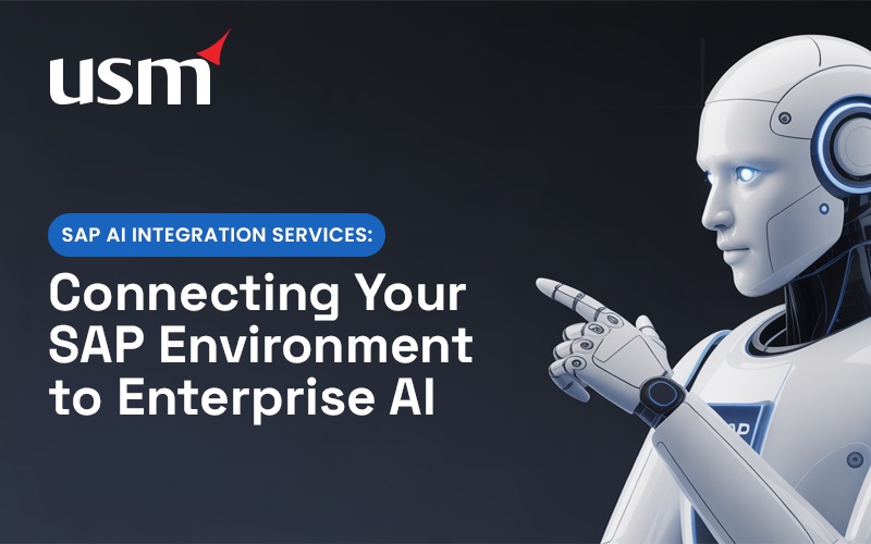 SAP AI Integration Services