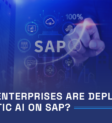SAP AI agents