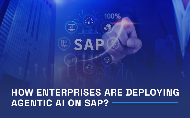 SAP AI agents