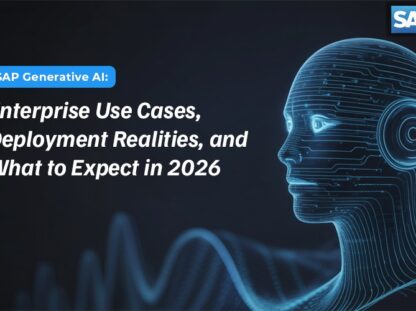 SAP Generative AI