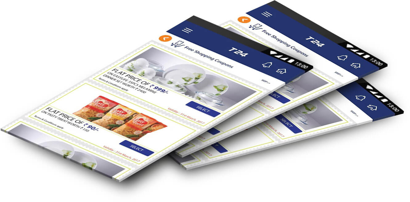 T24 Mobile Future Retail App 2