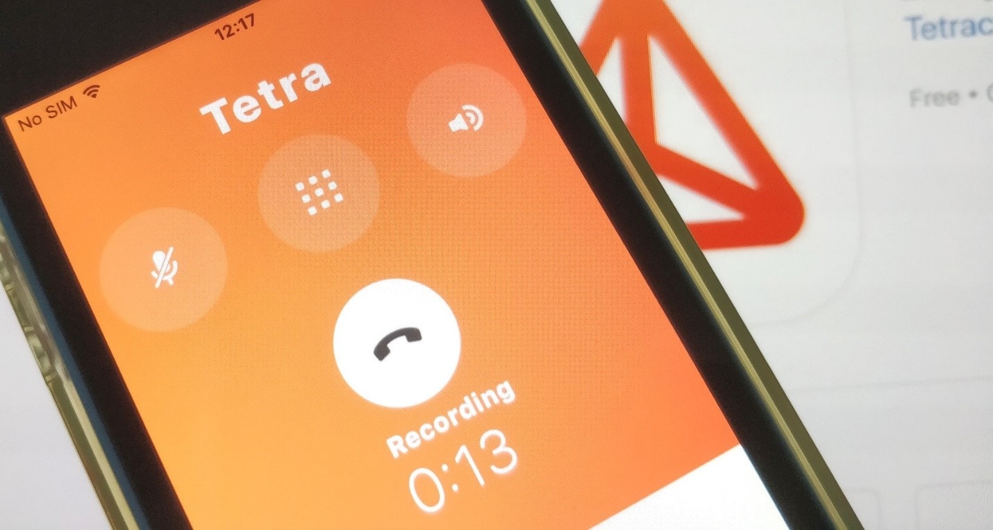 Top 20 Powerful AI Applications 5 AI Powered voice and call recording app