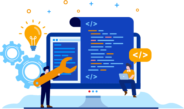 The technology stack we use for IPhone App Development 1