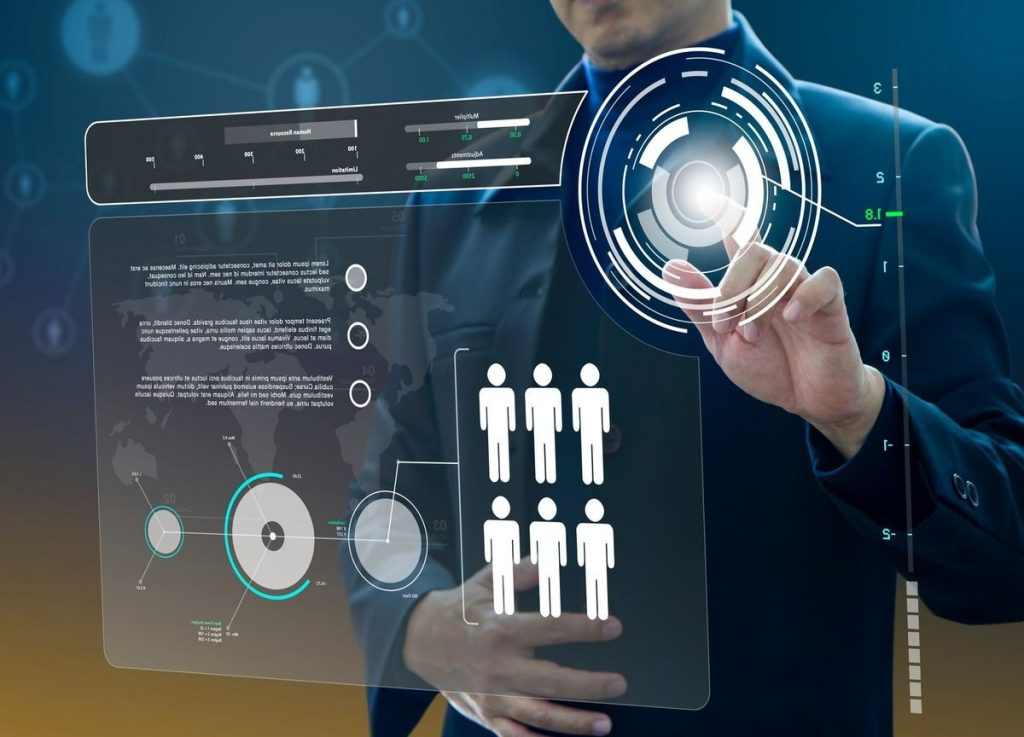 Workforce Solutions
