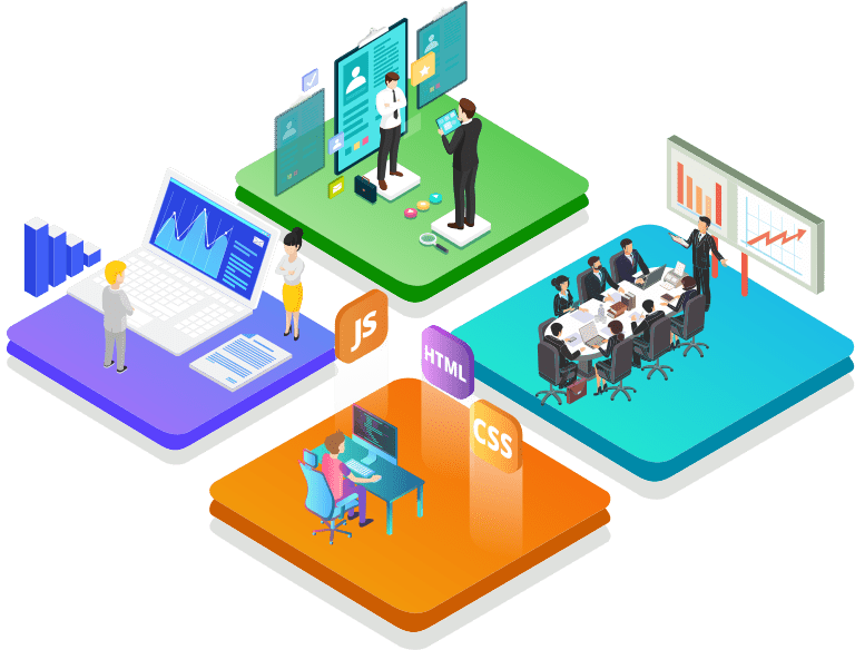 CRM Development: How CRM Application Streamlines Business Operations? 1 crm software development cost