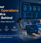 Clinical Operations Teams