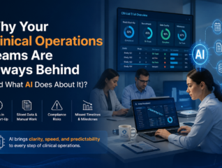 Clinical Operations Teams