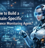 How to Build a Domain-Specific Compliance Monitoring Agent