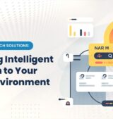 SAP NLP Search Solutions