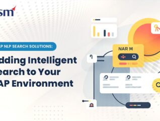 SAP NLP Search Solutions