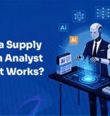 Supply Chain Analyst Agent