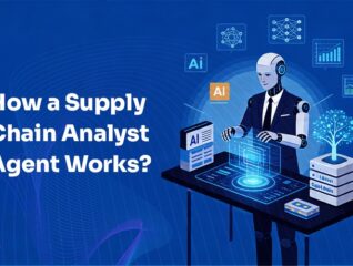 Supply Chain Analyst Agent