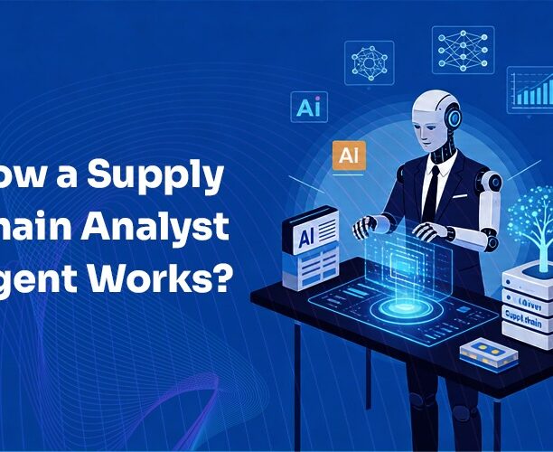 Supply Chain Analyst Agent