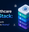 The Healthcare AI Stack
