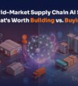 The Mid-Market Supply Chain AI Stack