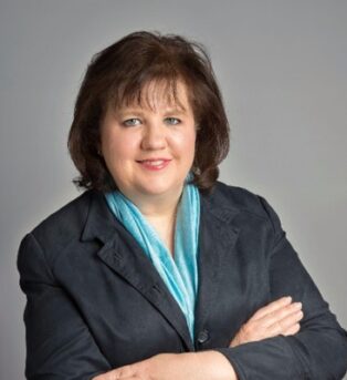 Darlene Murphy