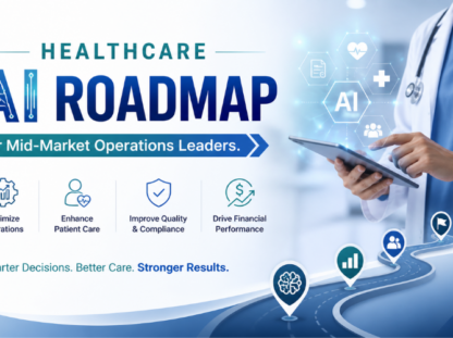 Healthcare AI Roadmap