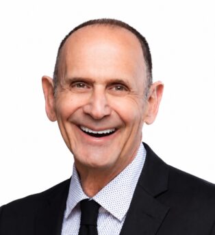 Michael Rosenberg