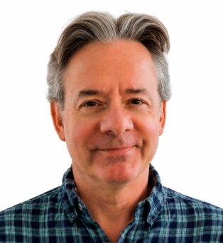 Richard Caron