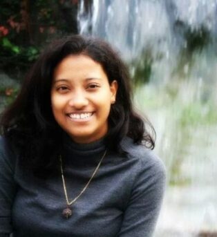 Shruti Narayana