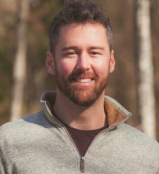 Stephen Dehm