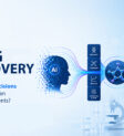 AI in Drug Discovery Why Better Decisions Matter More Than Faster Experiments