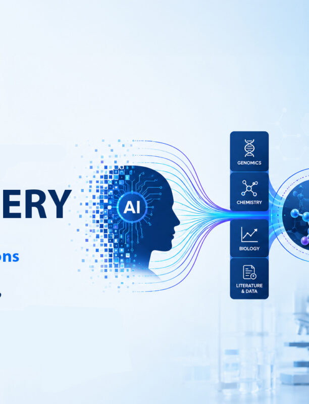 AI in Drug Discovery Why Better Decisions Matter More Than Faster Experiments AI in Drug Discovery Why Better Decisions Matter More Than Faster Experiments