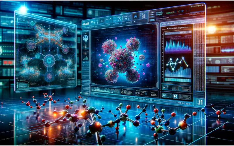 Accelerating Molecule Discovery and Lead Optimization