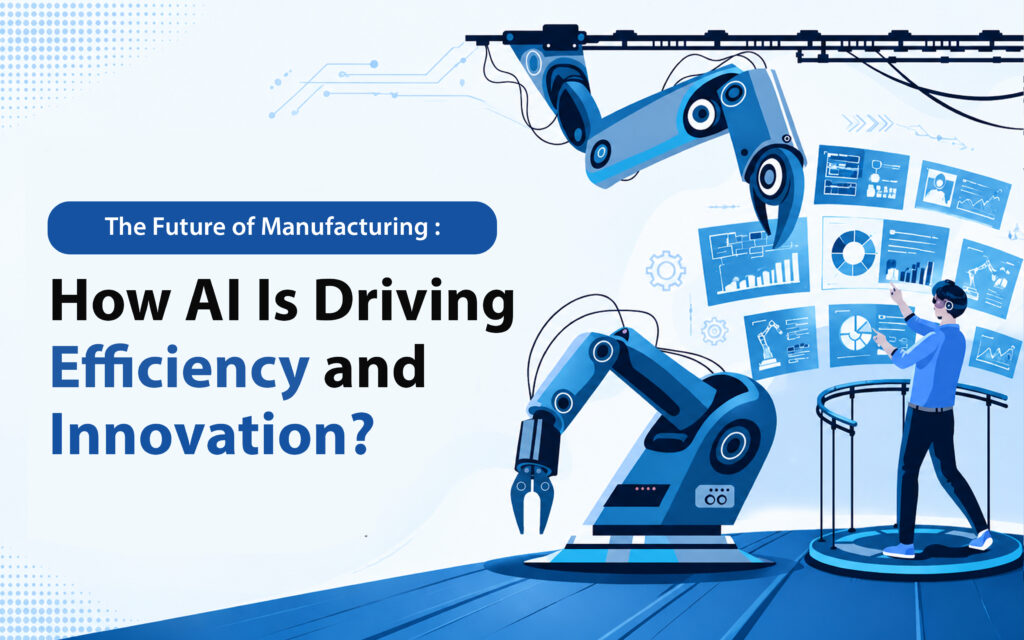 How AI Is Driving Efficiency and Innovation