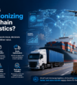 How AI is Revolutionizing Supply Chain and Logistics