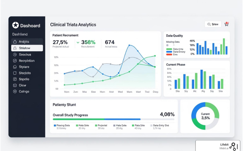 Improving Clinical Trial Readiness