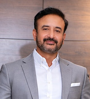 Madan Mohan K