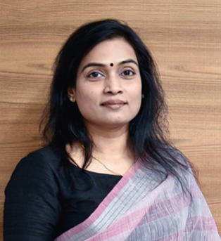 Padmaja T
