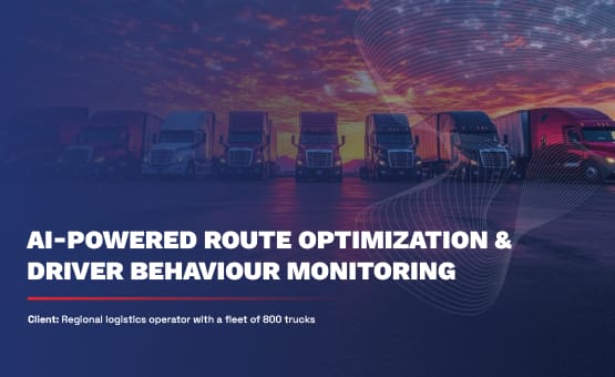 fleet management
