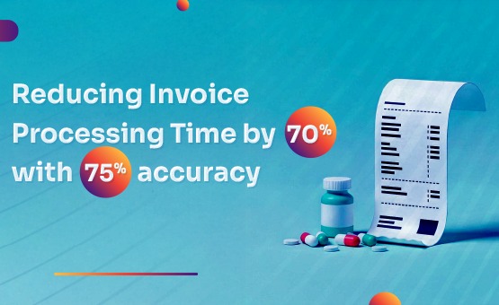 pharma case study