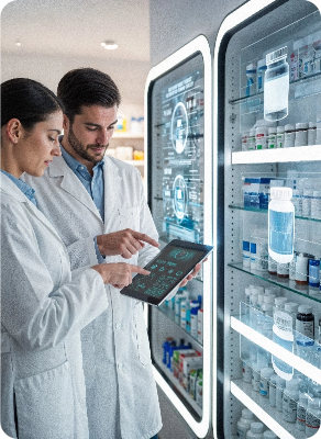 Pharmacy Operations