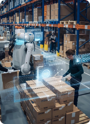Supply Chain and Logistics
